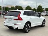 Thumbnail of 2025 Crystal White Volvo XC60 Plug-In Hybrid