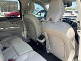 Thumbnail of 2023 Onyx Black Volvo XC90