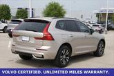 Thumbnail of 2025 Bright Dusk Volvo XC60 Plug-In Hybrid