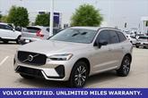 Photo of 2025 Bright Dusk Volvo XC60 Plug-In Hybrid