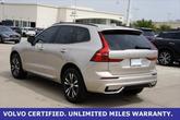 Thumbnail of 2025 Bright Dusk Volvo XC60 Plug-In Hybrid