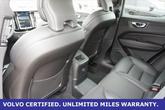 Thumbnail of 2025 Bright Dusk Volvo XC60 Plug-In Hybrid