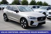 Thumbnail of 2025 Bright Dusk Volvo XC60 Plug-In Hybrid