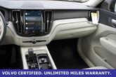 Thumbnail of 2025 Bright Dusk Volvo XC60 Plug-In Hybrid