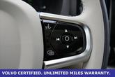 Thumbnail of 2025 Bright Dusk Volvo XC60 Plug-In Hybrid