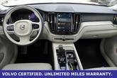 Thumbnail of 2025 Bright Dusk Volvo XC60 Plug-In Hybrid