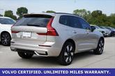 Thumbnail of 2025 Bright Dusk Volvo XC60 Plug-In Hybrid