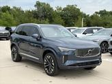 Thumbnail of 2026 Denim Blue Volvo XC90