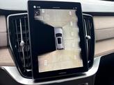 Thumbnail of 2026 Denim Blue Volvo XC90