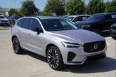 Thumbnail of 2026 Aurora Silver Volvo XC60
