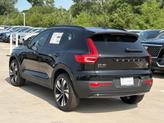 Thumbnail of 2025 Onyx Black Volvo XC40