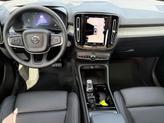 Thumbnail of 2025 Onyx Black Volvo XC40