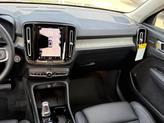 Thumbnail of 2025 Onyx Black Volvo XC40