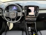 Thumbnail of 2025 Onyx Black Volvo XC40