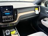 Thumbnail of 2026 Denim Blue Volvo XC60