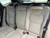 Thumbnail of 2026 Crystal White Volvo XC60