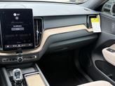 Thumbnail of 2026 Crystal White Volvo XC60