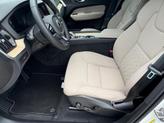 Thumbnail of 2026 Crystal White Volvo XC60
