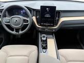 Thumbnail of 2026 Crystal White Volvo XC60