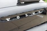Thumbnail of 2025 Onyx Black Volvo XC40