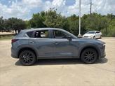 Thumbnail of 2022 Polymetal Gray Mazda CX-5