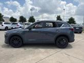 Thumbnail of 2022 Polymetal Gray Mazda CX-5