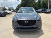Photo of 2022 Polymetal Gray Mazda CX-5