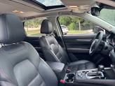 Thumbnail of 2022 Polymetal Gray Mazda CX-5