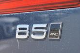 Thumbnail of 2025 Denim Blue Volvo XC60