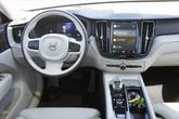 Thumbnail of 2025 Denim Blue Volvo XC60