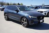 Thumbnail of 2025 Denim Blue Volvo XC60