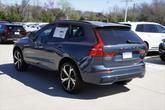 Thumbnail of 2025 Denim Blue Volvo XC60