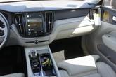 Thumbnail of 2025 Denim Blue Volvo XC60