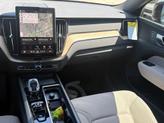 Thumbnail of 2026 Crystal White Volvo XC60