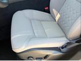 Thumbnail of 2026 Crystal White Volvo XC60