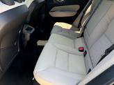 Thumbnail of 2026 Crystal White Volvo XC60