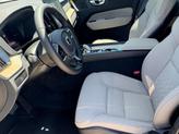Thumbnail of 2026 Crystal White Volvo XC60