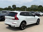 Thumbnail of 2026 Crystal White Volvo XC60