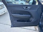 Thumbnail of 2025 Denim Blue Metallic Volvo XC60