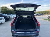 Thumbnail of 2025 Denim Blue Metallic Volvo XC60