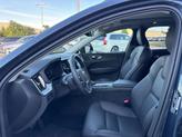 Thumbnail of 2025 Denim Blue Metallic Volvo XC60