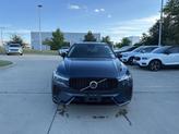 Photo of 2025 Denim Blue Metallic Volvo XC60