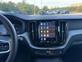 Thumbnail of 2025 Denim Blue Metallic Volvo XC60
