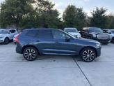 Thumbnail of 2025 Denim Blue Metallic Volvo XC60