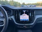 Thumbnail of 2025 Denim Blue Metallic Volvo XC60