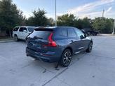 Thumbnail of 2025 Denim Blue Metallic Volvo XC60