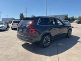 Thumbnail of 2021 Savile Gray Metallic Volvo XC90