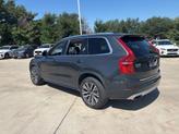 Thumbnail of 2021 Savile Gray Metallic Volvo XC90