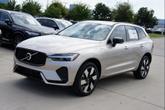 Photo of 2025 Bright Dusk Volvo XC60 Plug-In Hybrid