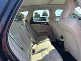 Thumbnail of 2023 Onyx Black Metallic Volvo XC60